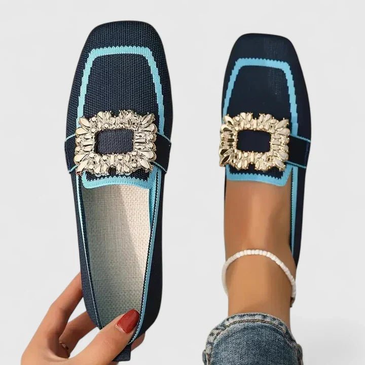 Supportive Comfortable Everyday Orthopedic Loafers