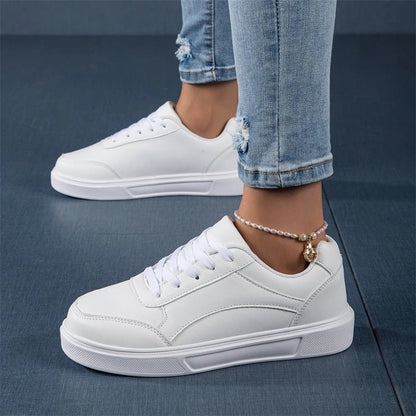 Comfortable Skateboard Casual Shoes