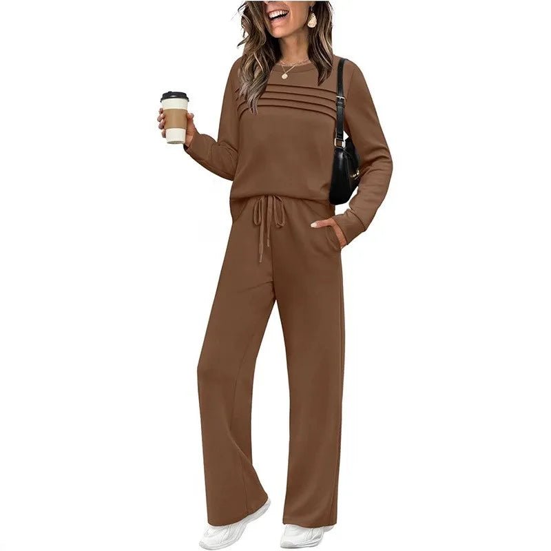 Cozy Two Piece Set