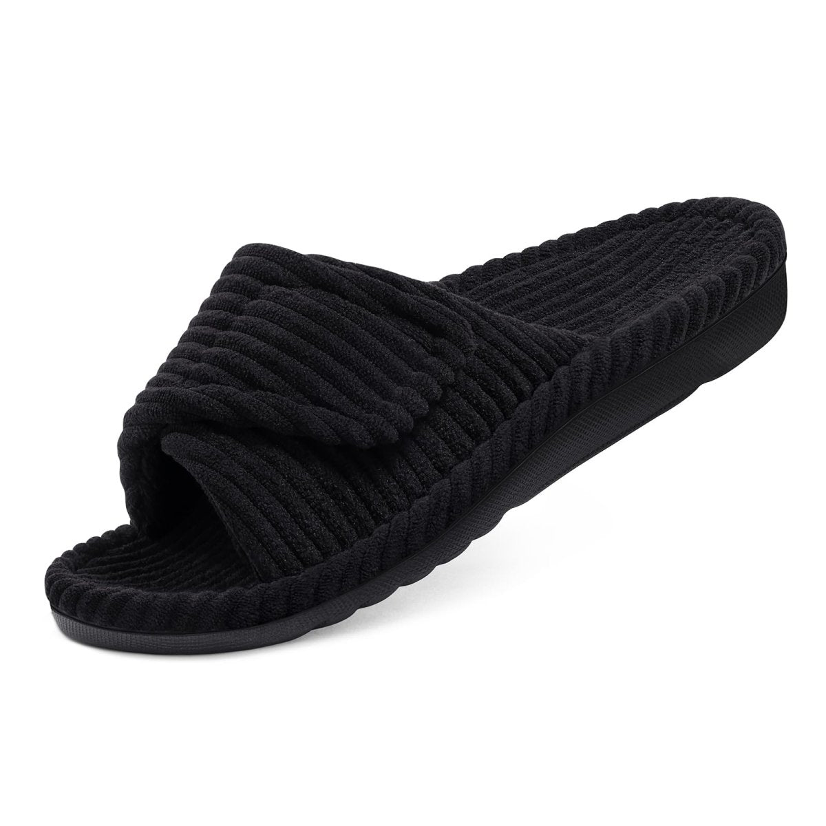 Soft Bedroom Slide Sandals