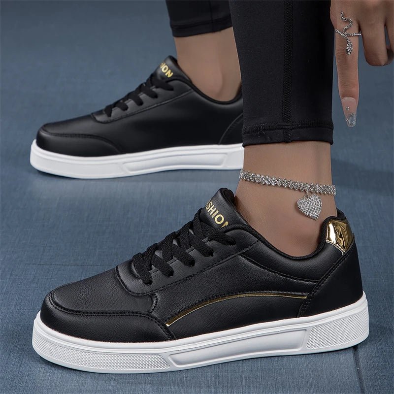 Comfortable Skateboard Casual Shoes