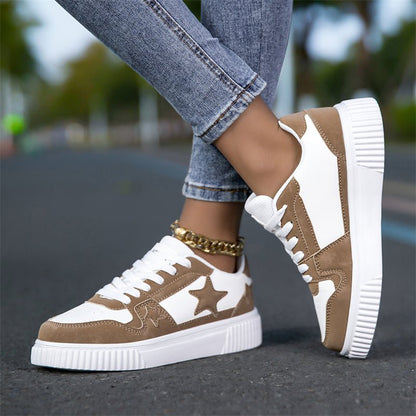 Casual Non Slip Skate Shoes