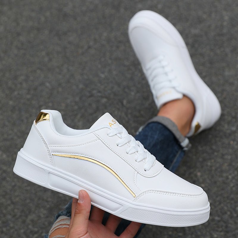 Classic Comfort Skate Shoes