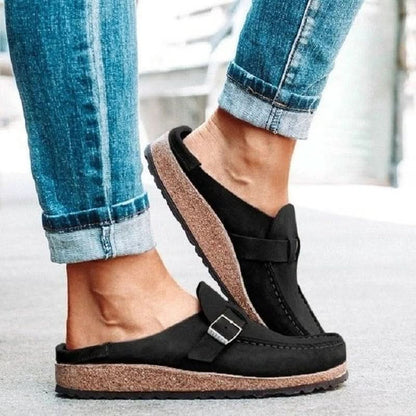 Everyday Slip-On Shoes