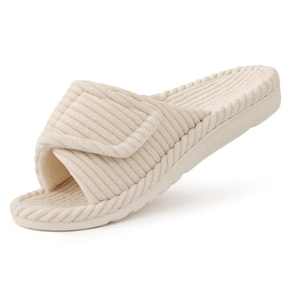 Soft Bedroom Slide Sandals