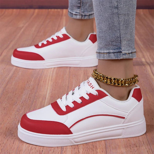Comfortable Skateboard Casual Shoes