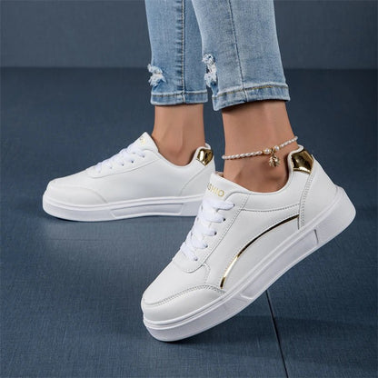 Comfortable Skateboard Casual Shoes