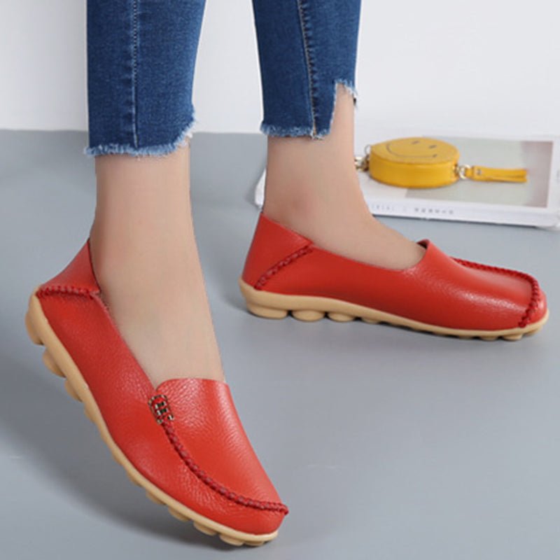 Soft Slip On Shoes