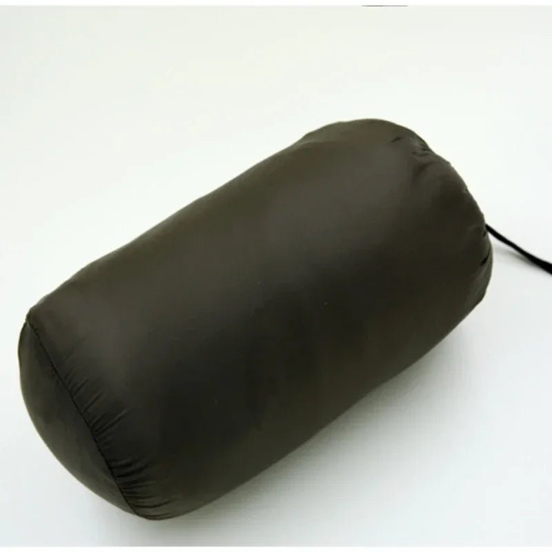 Featherweight Down Jacket Hooded