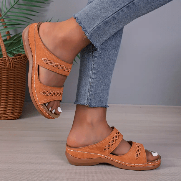 Breathable Sandals Open Toe