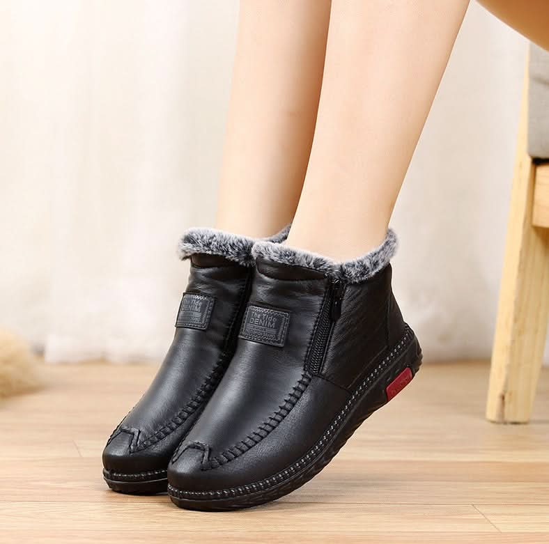 Everyday Winter Boots