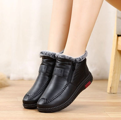 Everyday Winter Boots
