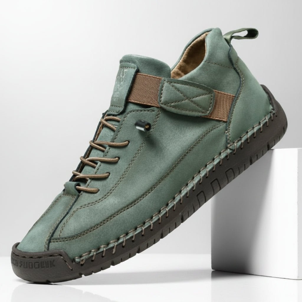 Slip On Comfort Walking Sneakers
