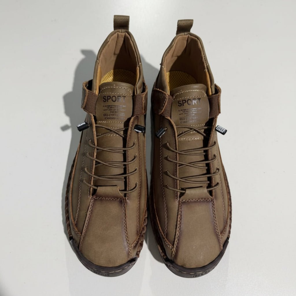 Slip On Comfort Walking Sneakers