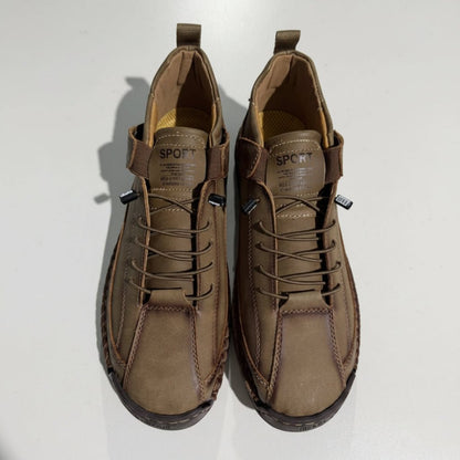 Slip On Comfort Walking Sneakers