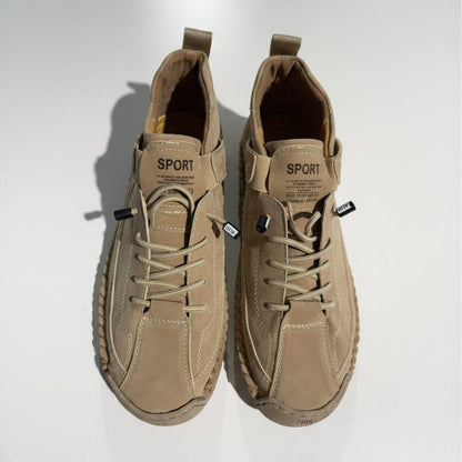 Slip On Comfort Walking Sneakers