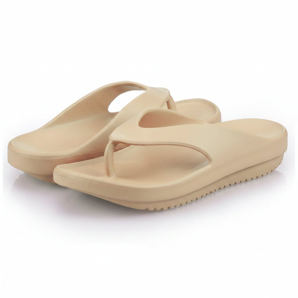 Cushioned Arch Support Sandals