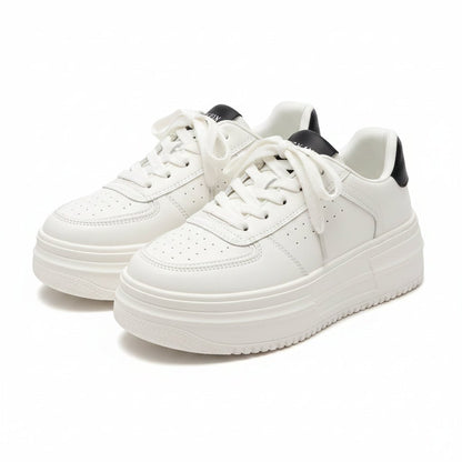 Fashion Thick Sole Casual Shoes
