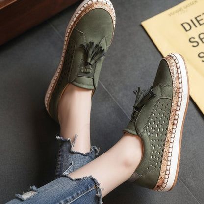 AirStep Support Slip On Shoes