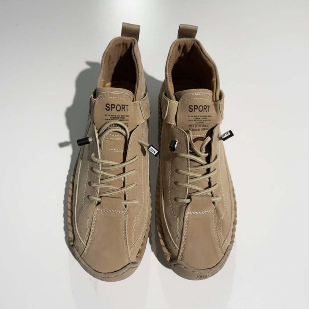 Zapatillas ligeras y cómodas para uso diario  