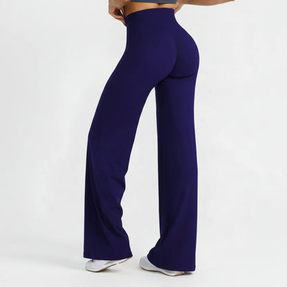 Sculpted Leggings Flared