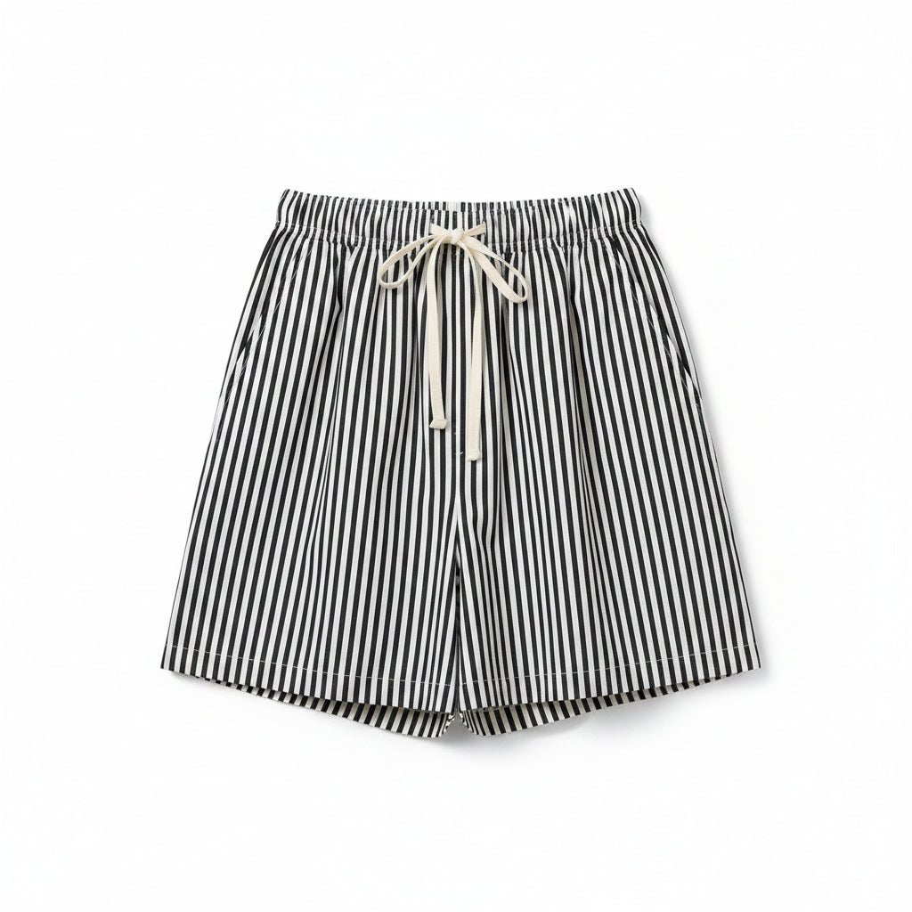 Breezy Pocket Summer Shorts
