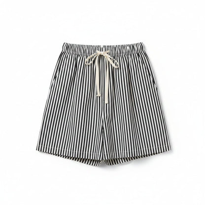 Breezy Pocket Summer Shorts