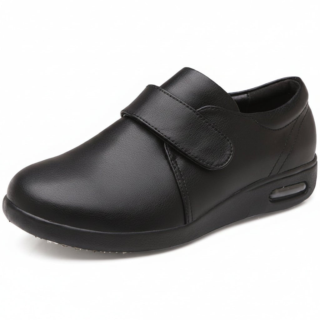 Wide Toe Comfort Casual Shoes