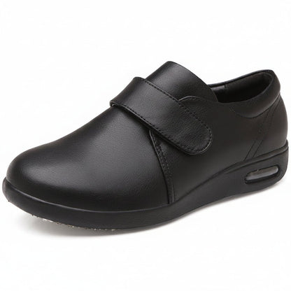 Wide Toe Comfort Casual Shoes