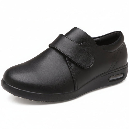 Wide Toe Comfort Casual Shoes