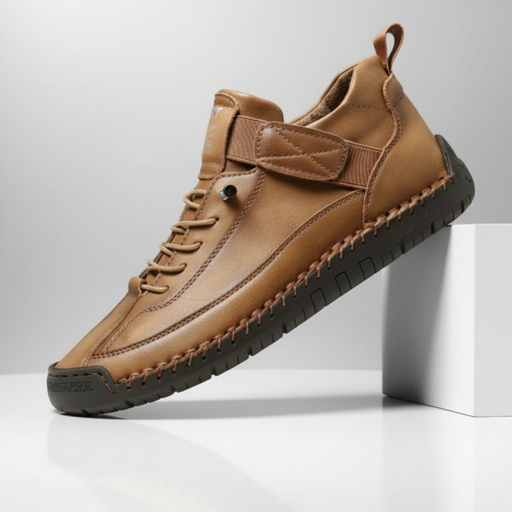 Leichte, bequeme Sneakers für jeden Tag