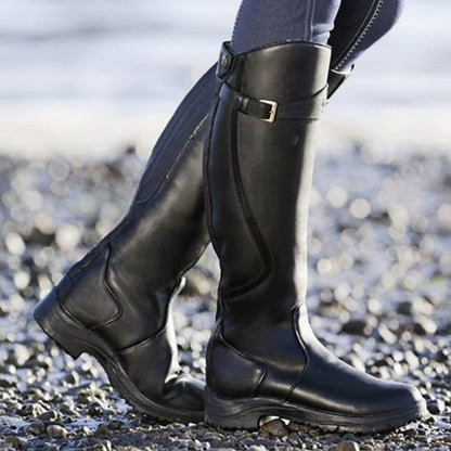 Water-Resistant All Weather Boots