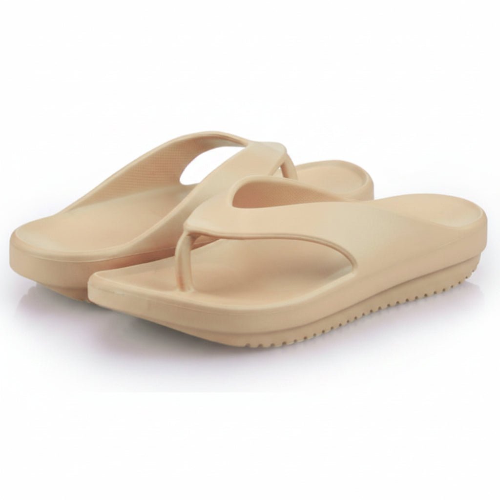 Cushioned Arch Support Sandals