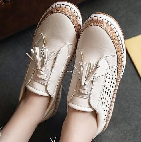 Breathable Orthopedic Slip On Shoes