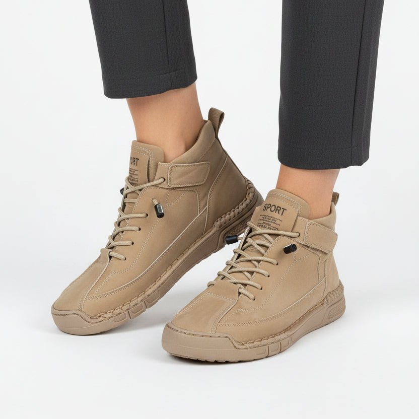 Non Slip Sport Sneakers