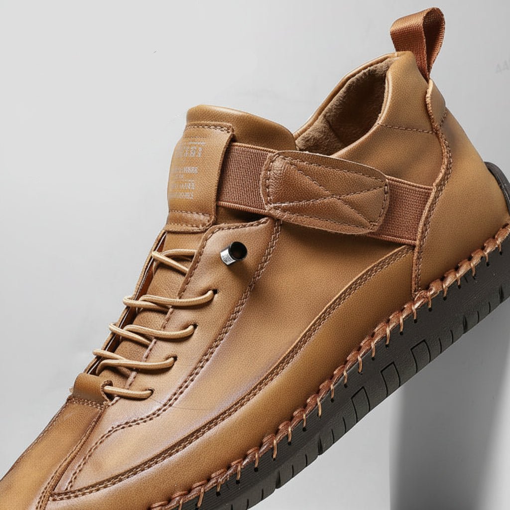 Leichte, bequeme Sneakers für jeden Tag