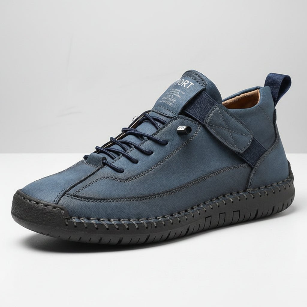 Leichte, bequeme Sneakers für jeden Tag