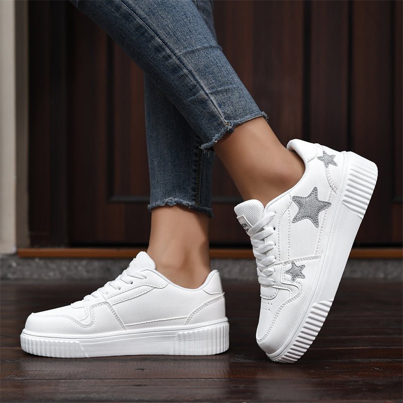 Casual Non Slip Skate Shoes