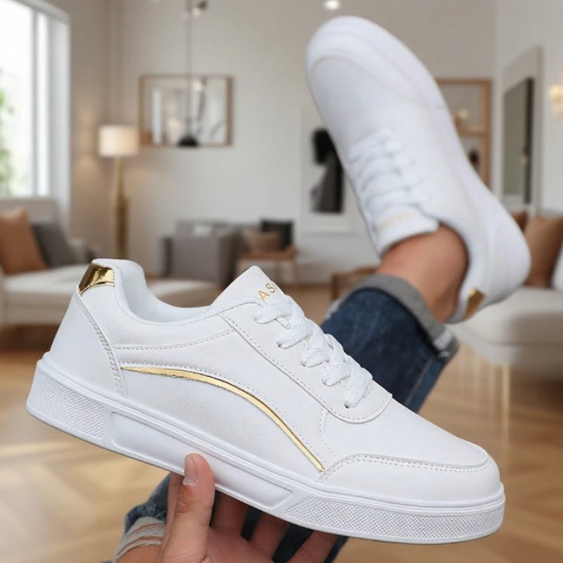 Classic Comfort Skate Shoes