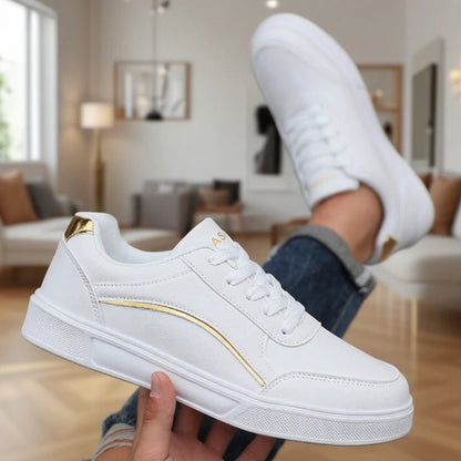 Classic Comfort Skate Shoes