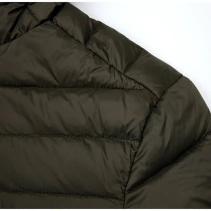 Featherweight Down Jacket Hooded
