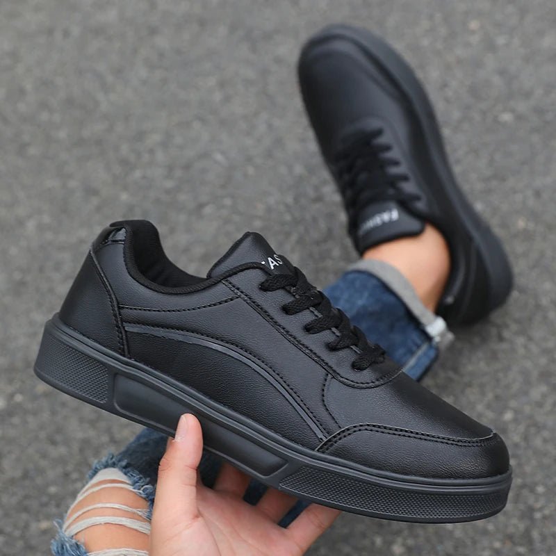 Classic Comfort Skate Shoes
