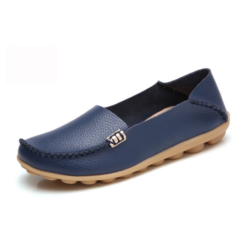 Soft Slip On Shoes