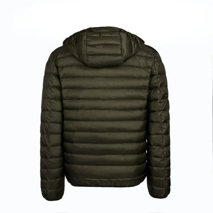 Featherweight Down Jacket Hooded