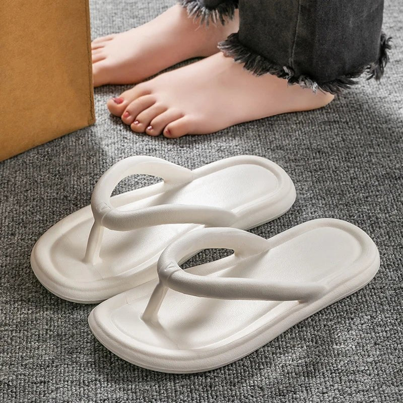 Lightweight EVA Platform Flip Flops