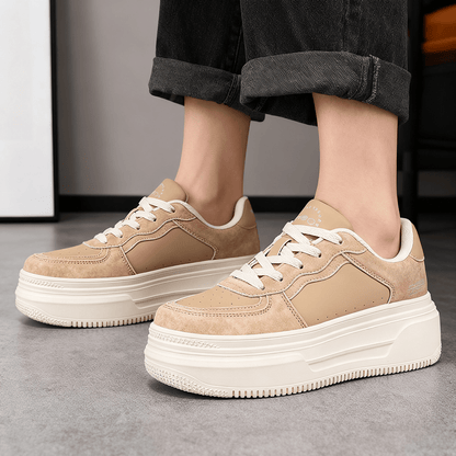 Fashion Thick Sole Casual Shoes