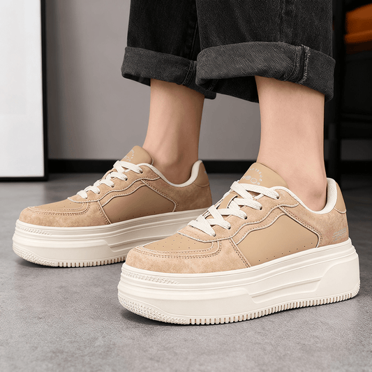 Fashion Thick Sole Casual Shoes