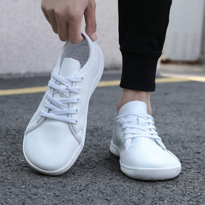 Minimalist Breathable Sneakers