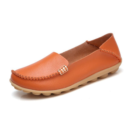 Soft Slip On Shoes