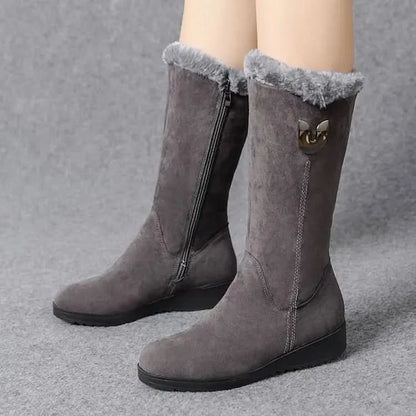Women's Winter Ankle Boots